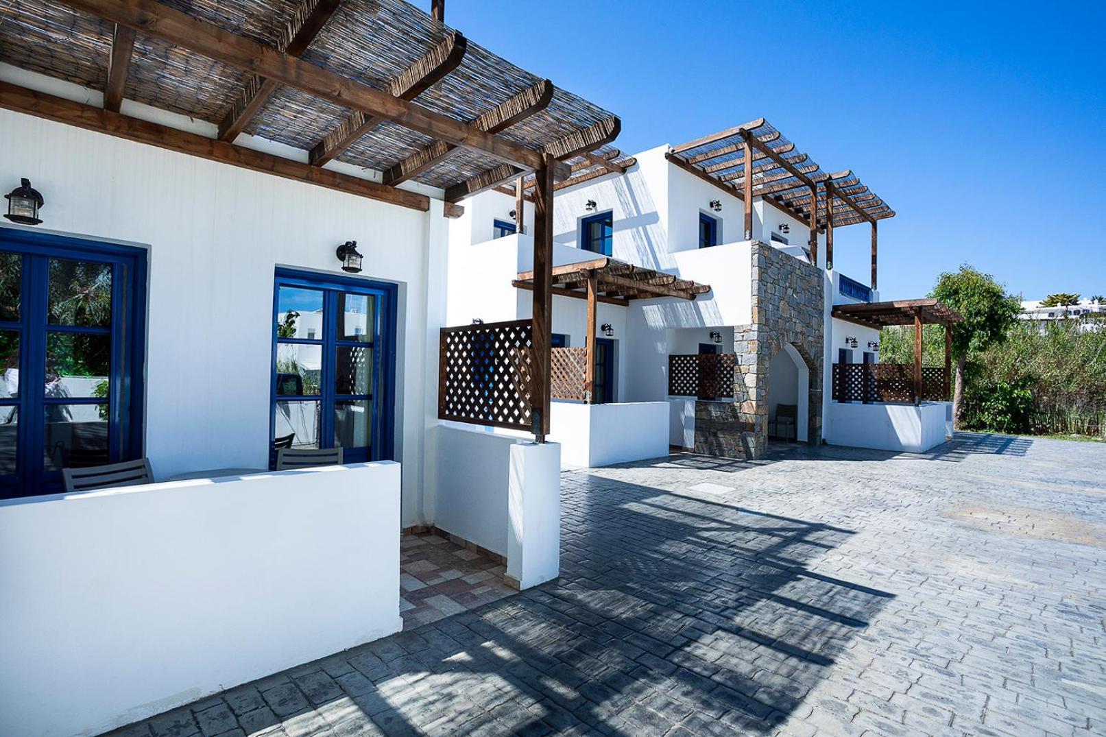 Almiriki Serifos Livadakia Exterior foto