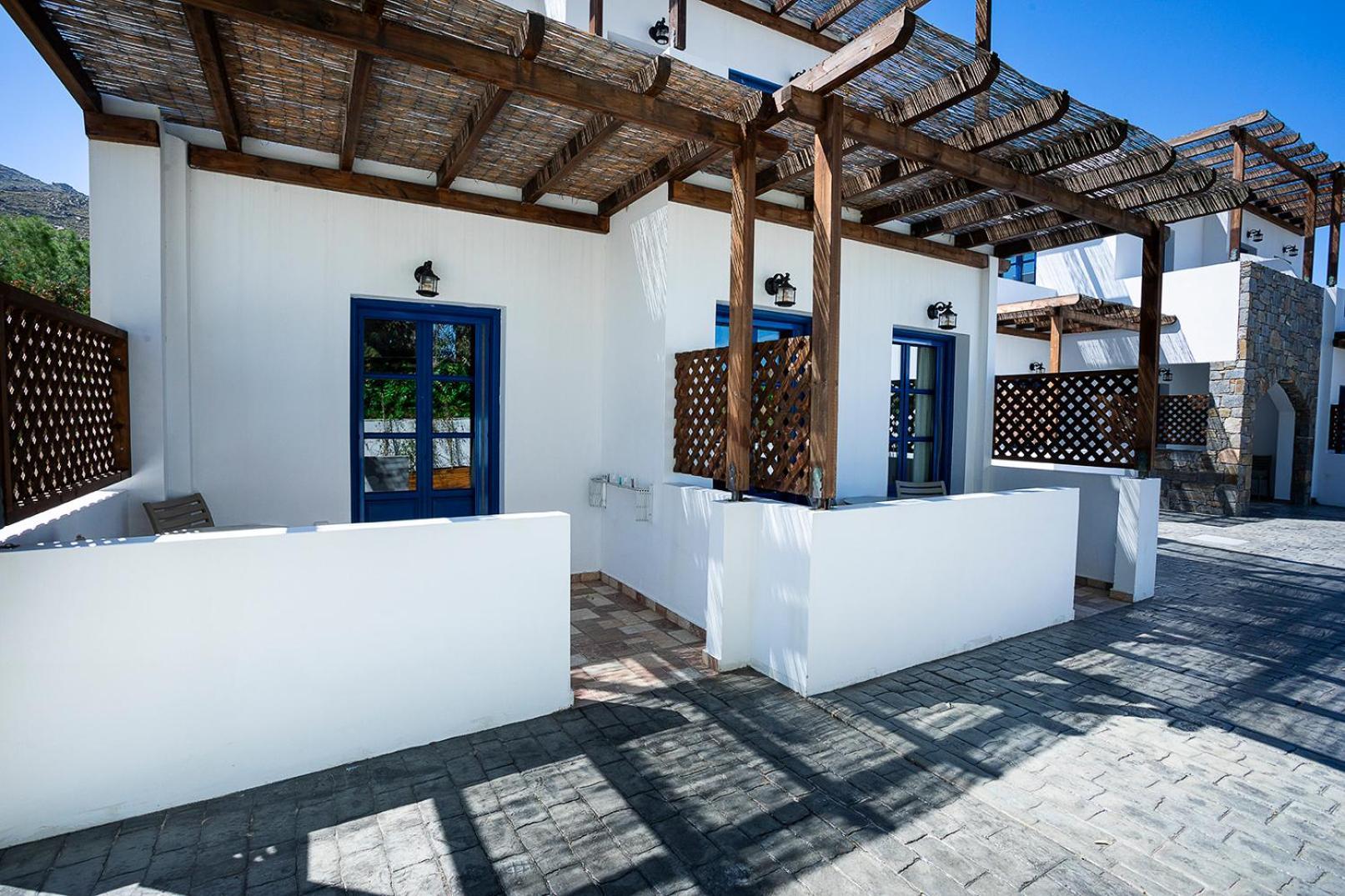 Almiriki Serifos Livadakia Exterior foto