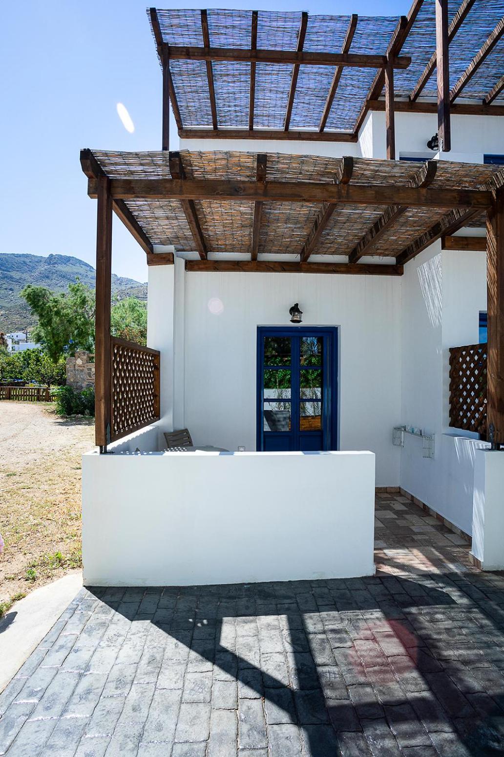 Almiriki Serifos Livadakia Exterior foto