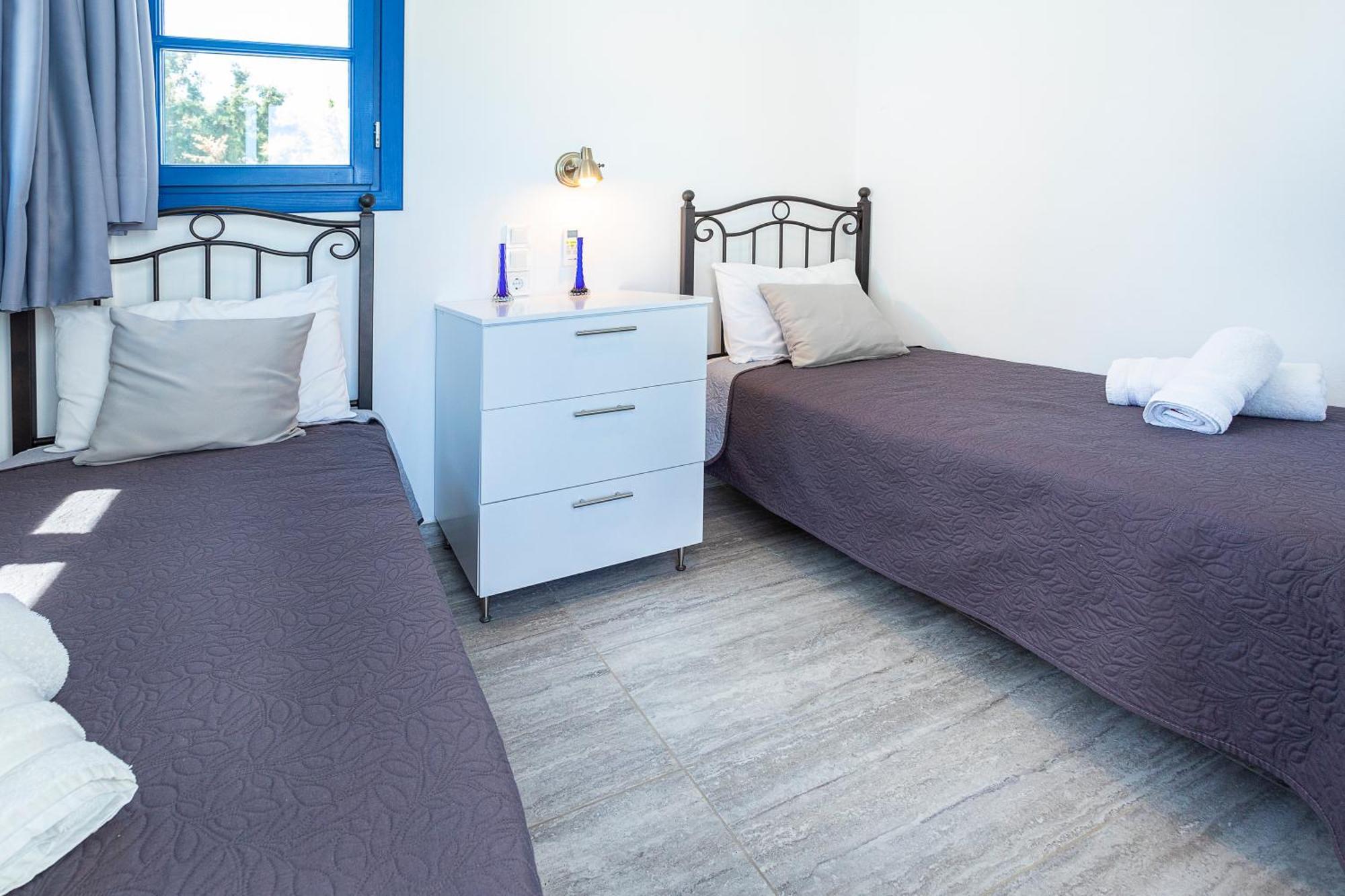 Almiriki Serifos Livadakia Exterior foto