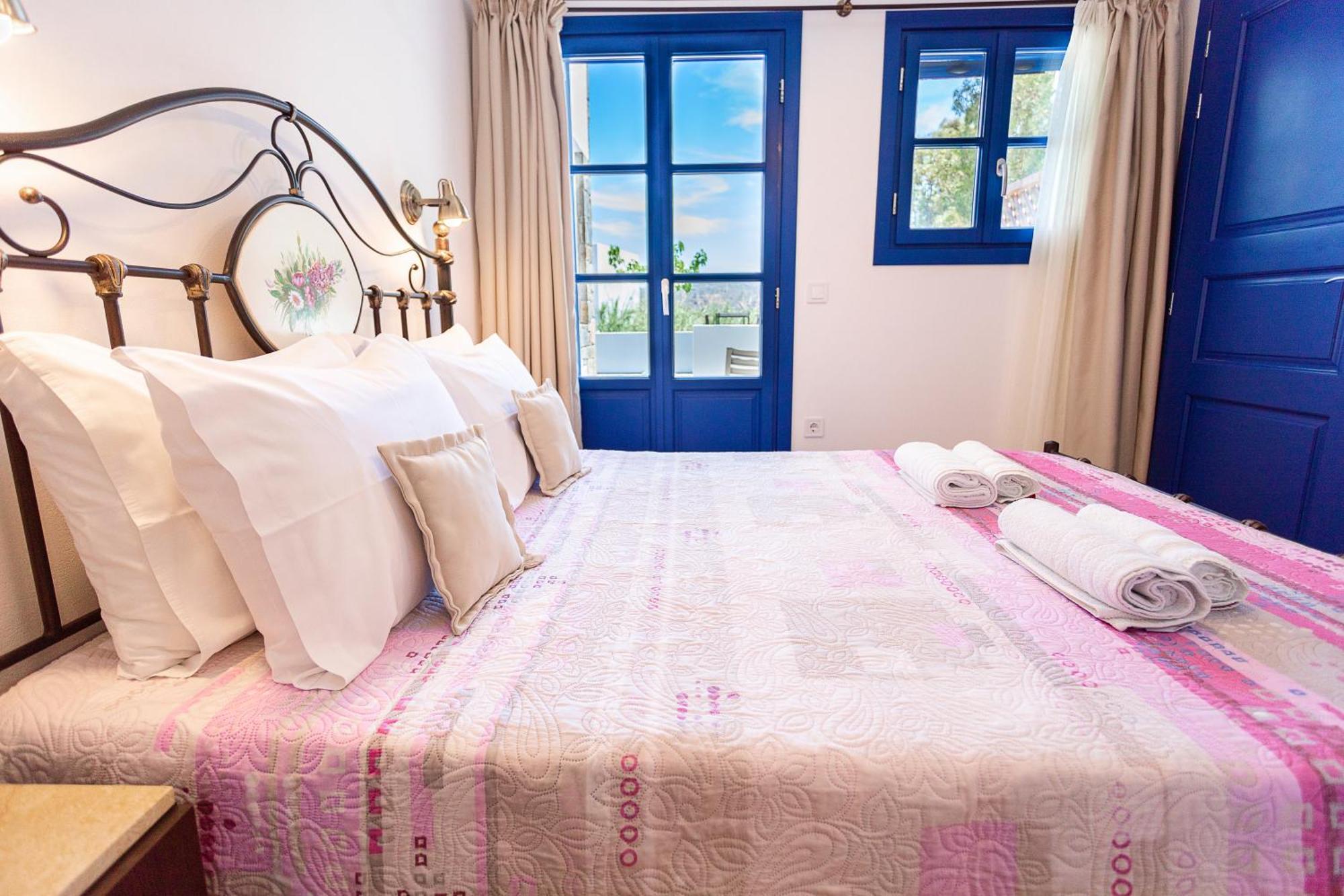 Almiriki Serifos Livadakia Exterior foto